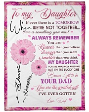 1 DAY LEFT - GET YOURS NOW Large Fleece Blanket - 60" x 80" front