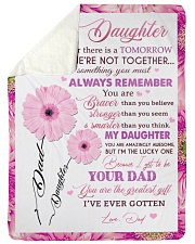 1 DAY LEFT - GET YOURS NOW Sherpa Fleece Blanket tile
