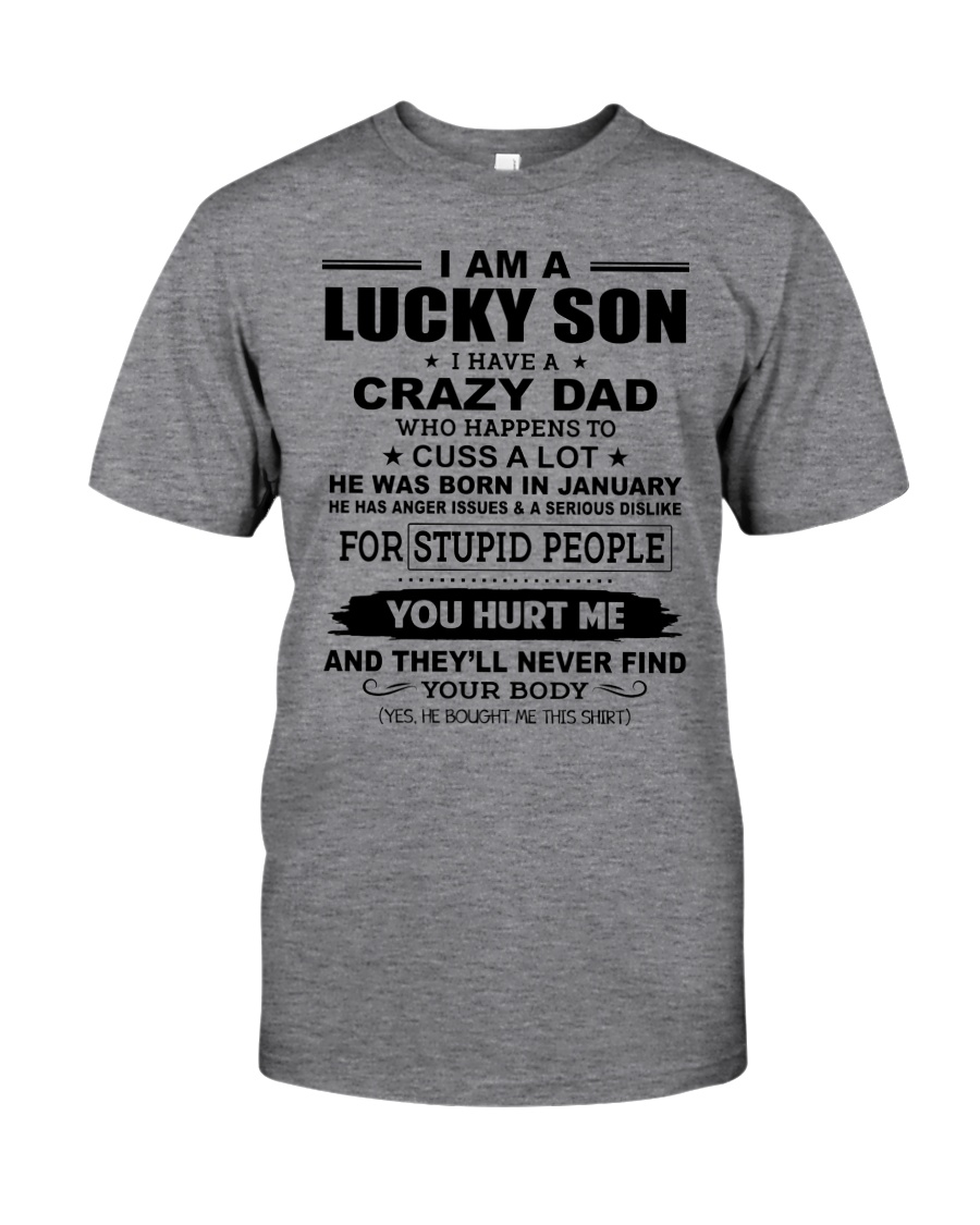 1 DAY LEFT - GET YOURS NOW Classic T-Shirt