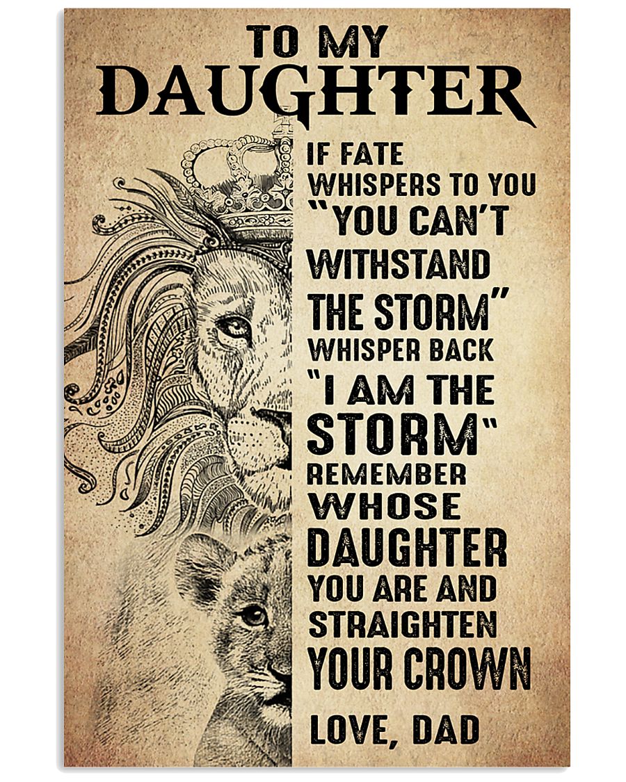 1 DAY LEFT - GET YOURS NOW 11x17 Poster