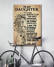 1 DAY LEFT - GET YOURS NOW 11x17 Poster lifestyle-poster-7