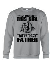 1 DAY LEFT - GET YOURS NOW Crewneck Sweatshirt tile