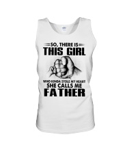 1 DAY LEFT - GET YOURS NOW Unisex Tank tile