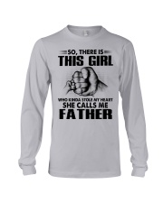 1 DAY LEFT - GET YOURS NOW Long Sleeve Tee tile