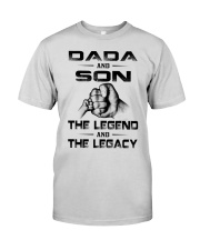1 DAY LEFT - GET YOURS NOW Premium Fit Mens Tee tile