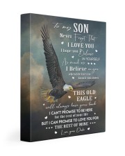 1 DAY LEFT - GET YOURS NOW 11x14 Gallery Wrapped Canvas Prints front