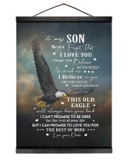 1 DAY LEFT - GET YOURS NOW Hanging Canvas tile