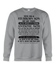 1 DAY LEFT - GET YOURS NOW Crewneck Sweatshirt thumbnail
