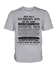 1 DAY LEFT - GET YOURS NOW V-Neck T-Shirt thumbnail