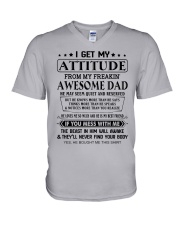 1 DAY LEFT - GET YOURS NOW V-Neck T-Shirt thumbnail