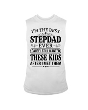 1 DAY LEFT - GET YOURS NOW Sleeveless Tee thumbnail
