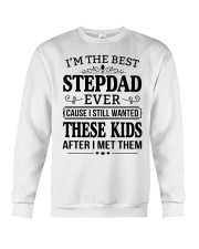 1 DAY LEFT - GET YOURS NOW Crewneck Sweatshirt thumbnail