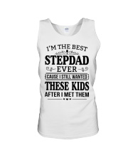 1 DAY LEFT - GET YOURS NOW Unisex Tank thumbnail