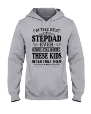 1 DAY LEFT - GET YOURS NOW Hooded Sweatshirt thumbnail