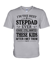 1 DAY LEFT - GET YOURS NOW V-Neck T-Shirt thumbnail