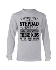 1 DAY LEFT - GET YOURS NOW Long Sleeve Tee thumbnail