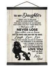1 DAY LEFT - GET YOURS NOW Hanging Canvas tile