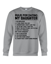 1 DAY LEFT - GET YOURS NOW Crewneck Sweatshirt tile