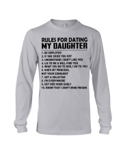 1 DAY LEFT - GET YOURS NOW Long Sleeve Tee tile