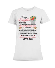 1 DAY LEFT - GET YOURS NOW Premium Fit Ladies Tee tile