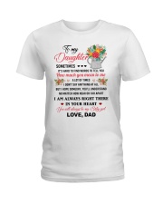1 DAY LEFT - GET YOURS NOW Ladies T-Shirt tile