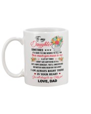 1 DAY LEFT - GET YOURS NOW Mug back