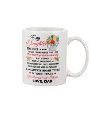 1 DAY LEFT - GET YOURS NOW Mug front