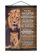 1 DAY LEFT - GET YOURS NOW Hanging Canvas tile