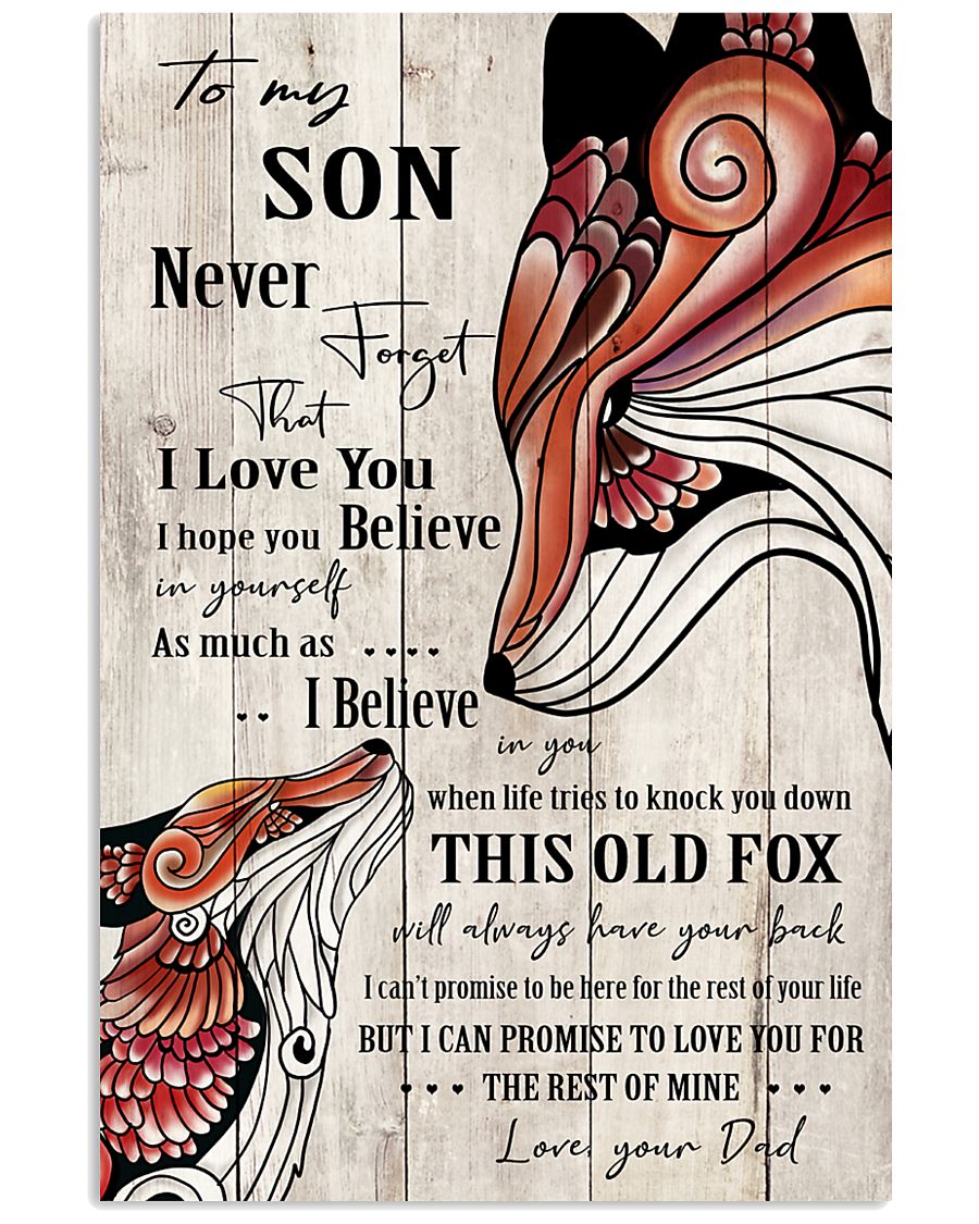 1 DAY LEFT - GET YOURS NOW 11x17 Poster