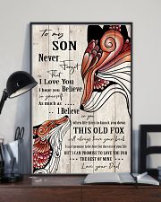 1 DAY LEFT - GET YOURS NOW 11x17 Poster lifestyle-poster-2