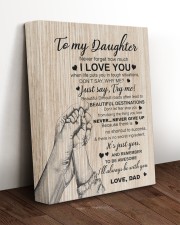 1 DAY LEFT - GET YOURS NOW 11x14 Gallery Wrapped Canvas Prints aos-canvas-pgw-11x14-lifestyle-front-17