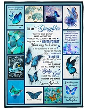 1 DAY LEFT - GET YOURS NOW Large Fleece Blanket - 60" x 80" front