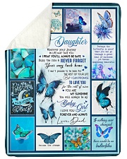 1 DAY LEFT - GET YOURS NOW Sherpa Fleece Blanket tile