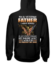1 DAY LEFT - GET YOURS NOW Hooded Sweatshirt tile