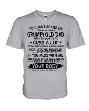 1 DAY LEFT - GET YOURS NOW V-Neck T-Shirt thumbnail