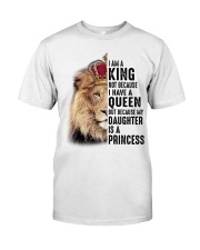 1 DAY LEFT - GET YOURS NOW Classic T-Shirt tile