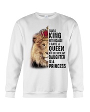 1 DAY LEFT - GET YOURS NOW Crewneck Sweatshirt tile