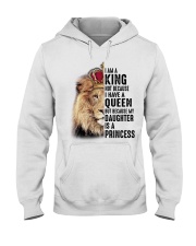1 DAY LEFT - GET YOURS NOW Hooded Sweatshirt tile