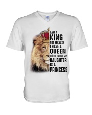 1 DAY LEFT - GET YOURS NOW V-Neck T-Shirt tile