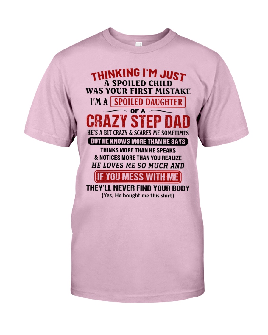 1 DAY LEFT - GET YOURS NOW Classic T-Shirt