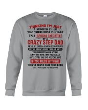 1 DAY LEFT - GET YOURS NOW Crewneck Sweatshirt thumbnail
