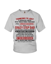 1 DAY LEFT - GET YOURS NOW Youth T-Shirt thumbnail