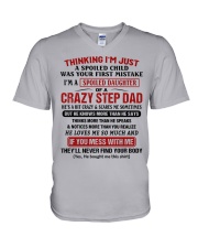 1 DAY LEFT - GET YOURS NOW V-Neck T-Shirt thumbnail