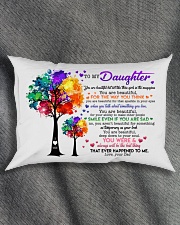 1 DAY LEFT - GET YOURS NOW Rectangular Pillowcase aos-pillow-rectangle-front-lifestyle-1