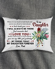 1 DAY LEFT - GET YOURS NOW Rectangular Pillowcase aos-pillow-rectangle-front-lifestyle-1