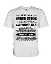 1 DAY LEFT - GET YOURS NOW V-Neck T-Shirt thumbnail