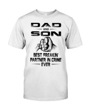 1 DAY LEFT - GET YOURS NOW Premium Fit Mens Tee tile