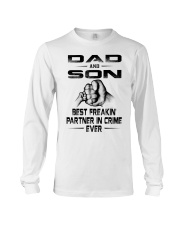 1 DAY LEFT - GET YOURS NOW Long Sleeve Tee tile