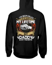 1 DAY LEFT - GET YOURS NOW Hooded Sweatshirt tile