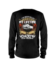 1 DAY LEFT - GET YOURS NOW Long Sleeve Tee tile
